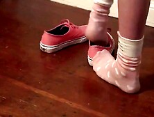 SEXY HOUSEWIFE CAUGHT CHEATING WITH HOT TEENEmployee...  You Wont Believe Whos Involved!