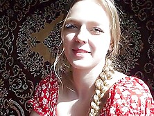 Young Village Girl Is Not Averse To Try A Guys Member (18+)