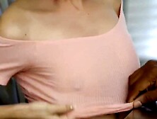 Joke’s on u: A Sissy Caption story