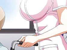 Chijoku no Seifuku Sex Scene NTR