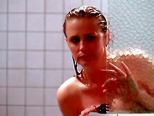 Monk - Samantha Smith