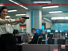 Active Shooter Preview