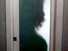 Naughty college girl Gets A Lesson In Pleasure From Her Teacher's Big Dick