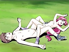 Fairy Forest Remi-chan - 1