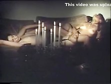 Vintage tribbing glories