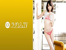 ラグジュTv 937 遠藤富美花 28歳 アパレル関係