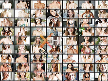 The best scenes with Sandra de Marco and her friends