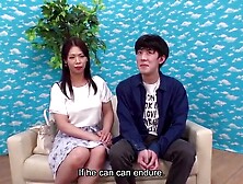 Stepmother And Stepson Challenge- Momoishizuka Fujikisae(rctdee 4eight4)