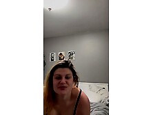 secret solo vid of me in my daughters bedroom
