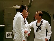 Army Brothel (USA 1979,  Jesie Dt.  James,  Dorothy Le May) - Dorothy LeMay