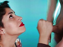 Waffle and Coffe! - Cum on Food 12