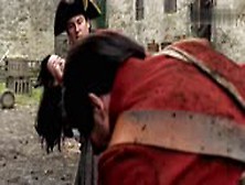 Laura Donnelly In Outlander (2014)