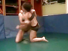 Catfight Girls Wrestling