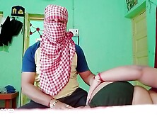Indian Teen Sarmila Makes Porn At Home Teasing Her Desi Fans (18+)
