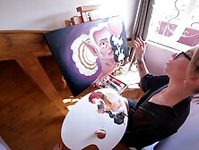 Fine-looking Andre Love XXX's hd scene