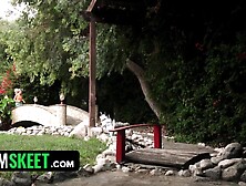 Fresh Confession: Letting a Total Stranger Creampie Me