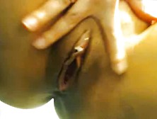 Hot young webcam girl