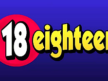 Redhead Harley Love's Eyes Roll Back as She Gets Fucked Hard