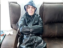 May 3 2023 - Mudhuns Raingear Chestwaders Straitjacket Challenge