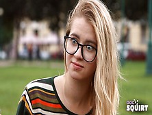 Doc Squirt featuring Clockwork Victoria's teen clip