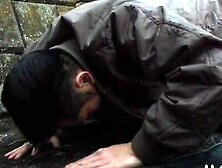 Desperate Japanese Maiden Yuu Kawakami Begs for Pleasure