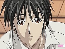 Manga - That guy catches his wife screwing the neighbour [UNCENSORED]