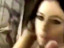 Finnish Amateur Babe's Dream - Hot Blonde Masturbates to Orgasm