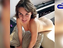 Epic Gym Rencounter: Unleash Excitement with a Breathtaking Fitness Gal