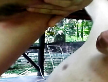 Big Tits MILF Bruna Spinelly Hardcore Adventure with Penis and Pussy