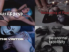 Tv - Anthology: Horror