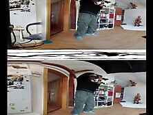 Fetish action with bewitching Jessica Diamond from Bravo Models