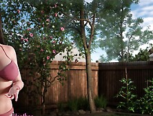 The Genesis Order (by NLT) - Nice blowjob reward (part. 25)