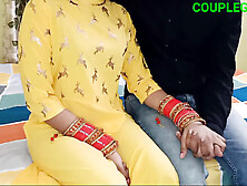 Naye chude ke sath suhagrat ka maza hai na