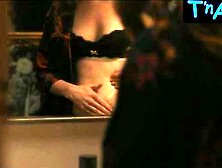 Lauren Ambrose Underwear Scene  in Servant