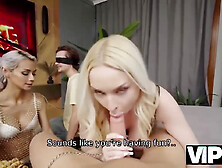 So Hot Veronica Leal And Charlie Dean - Pov Sex - Vip