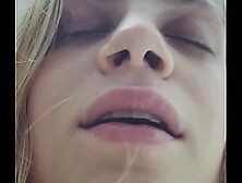 I' m coming inside!..  NOOO