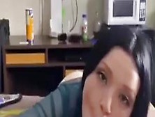 can someone tell me her name