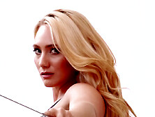 Rico Strong,  Prince Yashua And Kaylee Evans In Incredible Adult Video Hd Crazy Uncut