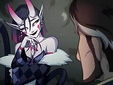 FANDELTALES - The Cursed Prince | Derpixon