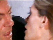 Dude Gives Bitch Oral and Plows Her Juicy Ass and Pussy