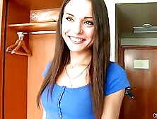 Nataly Gold - Suck, Swallow And Be Quiet