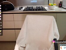 Vassiilisa Live sex shows at stripTango