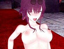 Kafka Fucking naked | five | Honkai: Star Rail | Watch the full version on Patreon: Fantasyking3