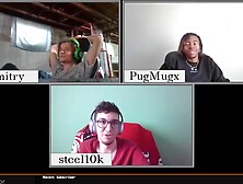 3 Boyz Bang Their Chances At A Normal Career - 10K Podcast Video 1