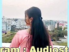 Hot Indian Couple's Sensual Erotic Adventure - Old Man Fucks His Young Bride