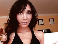 Milf Stunner Diana Gets Ass Fucked