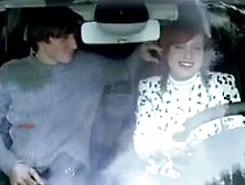 Maja Martina Merljak - Landscape No2