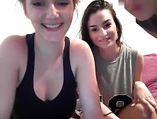Jessicaswift96 Non-Professional Record On 07/09/15 Twenty:07 From Chaturbate