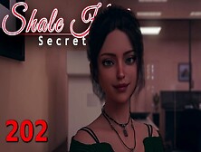 Shale Hill #202 • Visual Novel Gameplay [Hd]