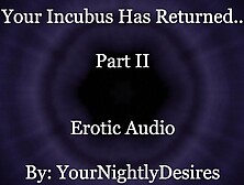 YourNightlyDesires's audio only dirt